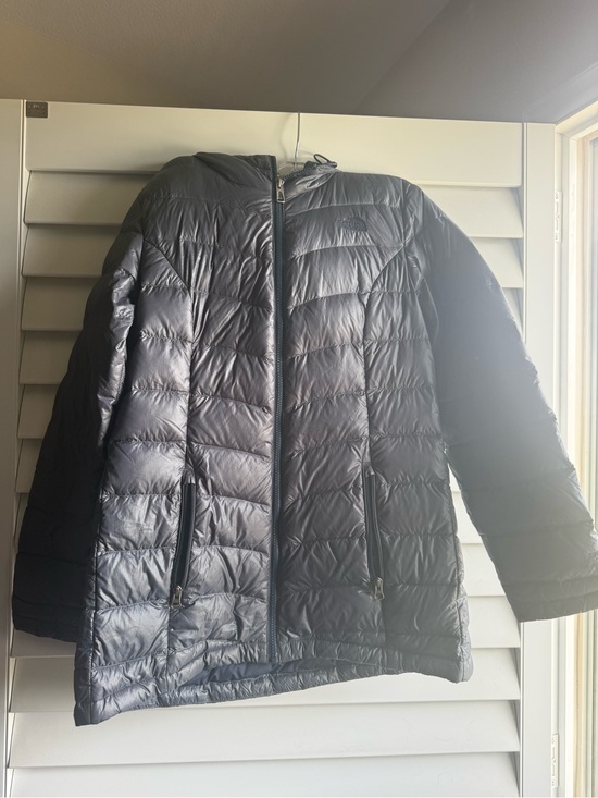 The North Face Jackets & Blazers - The North Face Navy Jacket